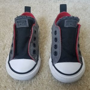 Converse (SOLD)